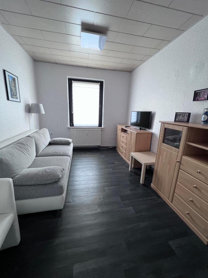 Ferienwohnung Bella In Heidenau Bei Dresden Екстериор снимка